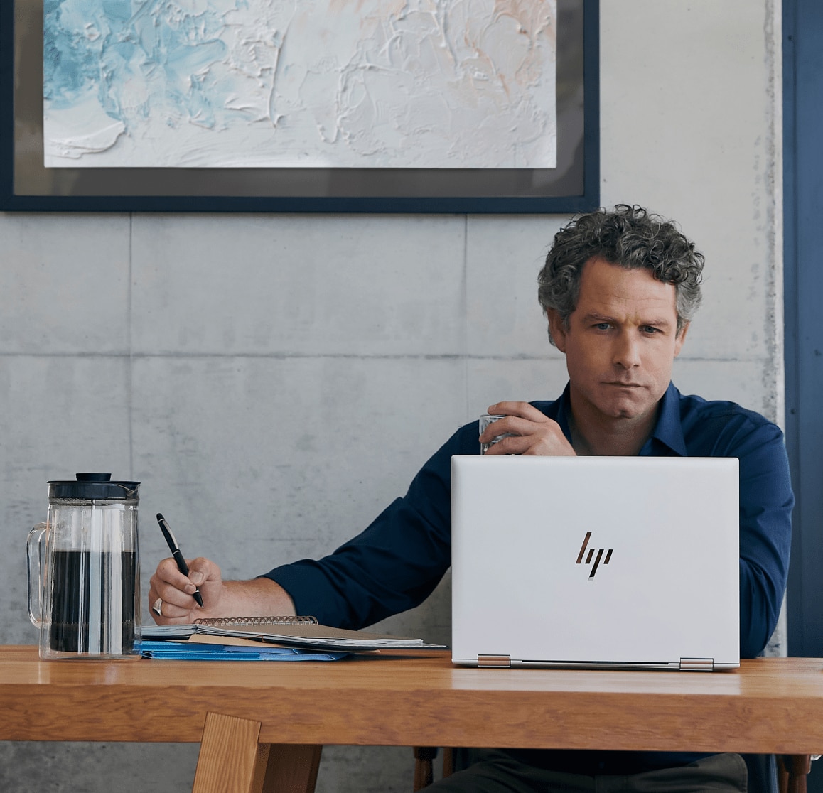 HP Premium Business PCs