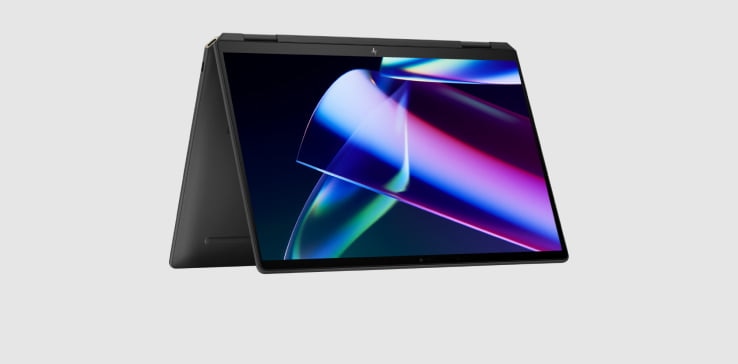 HP Spectre x360 14" HP Spectre x360 14"
