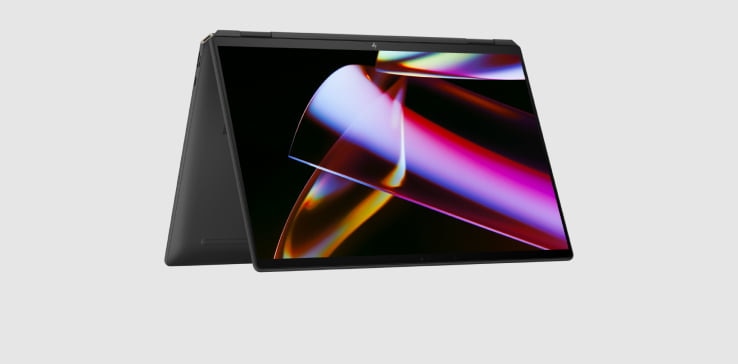 HP Spectre x360 16" HP Spectre x360 16"