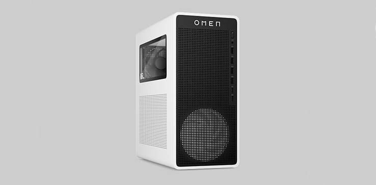 OMEN 16L AMD GAMING-DESKTOP