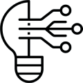 Artificial Intelligence icon