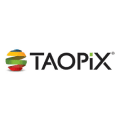 Taopix logo