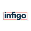 Infigo logo