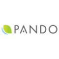 Pando logo