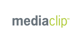 mediaclip logo