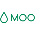 Moo logo