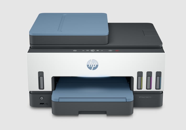 HP Smart Tank 790