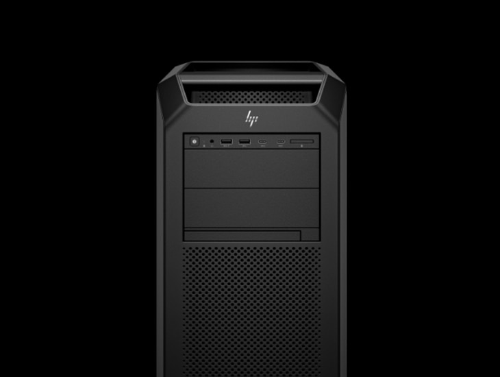 Z8 Fury G5