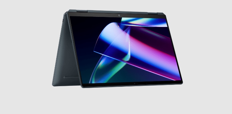 HP Spectre x360 de 13.5"
