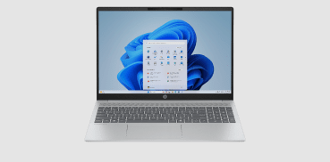 Laptop HP OmniBook 5 de 16" (AMD)