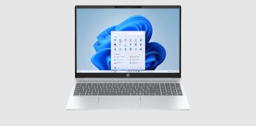 Laptop HP OmniBook 5 de 16" con IA (Intel)