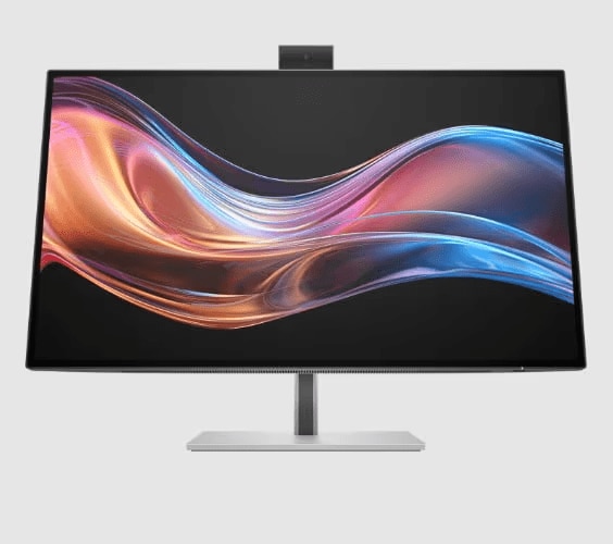 HP Serie 7 Pro 27 Zoll 4K Konferenzmonitor