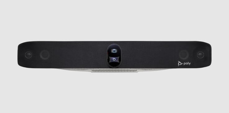 Poly Studio X70 video bar Poly Studio X70 video bar
